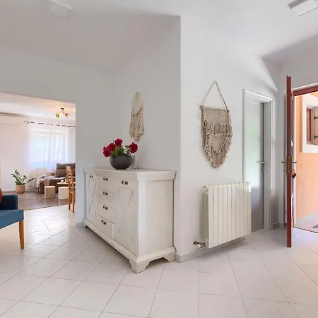 Villa Casa Regula - Tinjan, Istria *