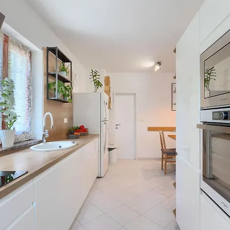 Casa Regula - Tinjan, Istria *