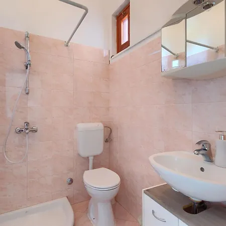 Villa Casa Regula - Tinjan, Istria *