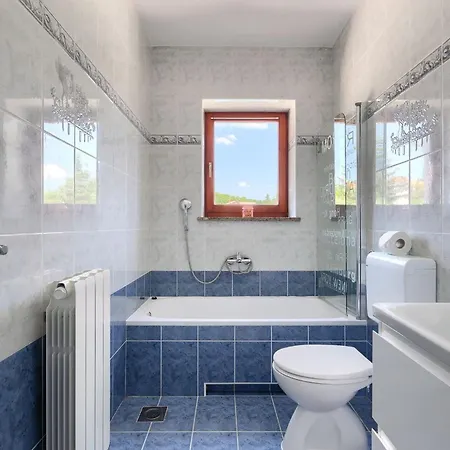 Casa Regula - Tinjan, Istria Villa *