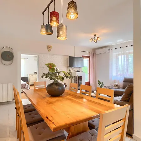 Villa Casa Regula - Tinjan, Istria Tinjan