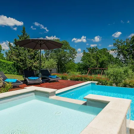 Villa Casa Regula - Tinjan, Istria Tinjan
