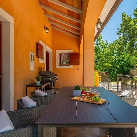 Casa Regula - Tinjan, Istria Tinjan