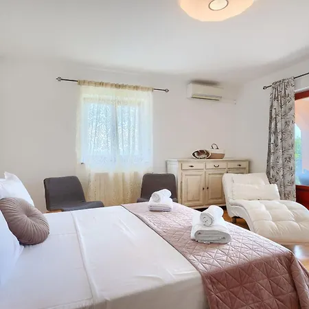 Casa Regula - Tinjan, Istria Villa *
