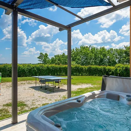 Casa Regula - Tinjan, Istria *