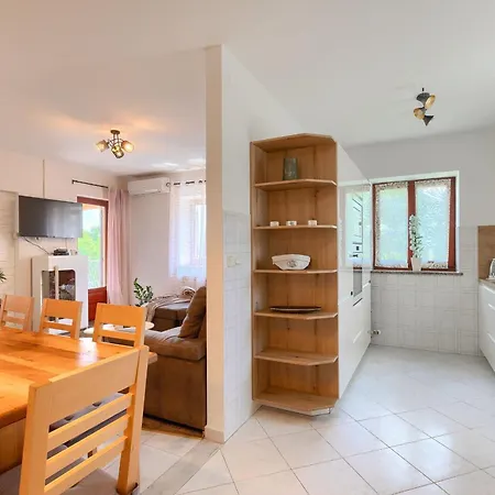 Villa Casa Regula - Tinjan, Istria Tinjan
