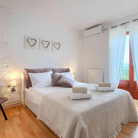 Villa Casa Regula - Tinjan, Istria Tinjan